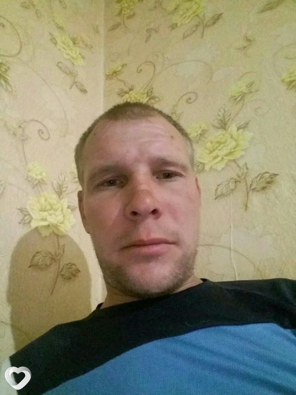 Кирилл, 35, Усть-Каменогорск — анкета №305975