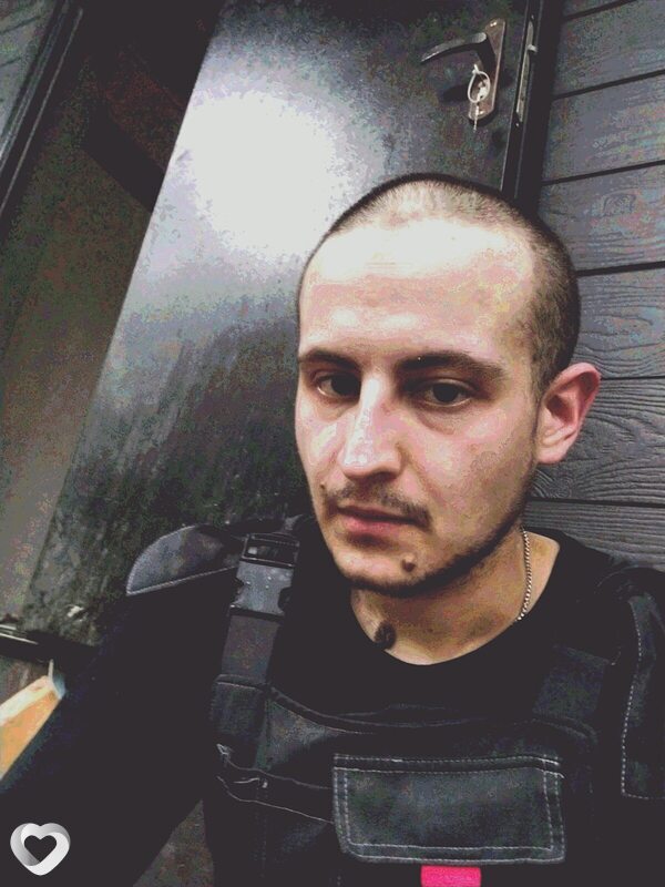 Кирилл, 27, Можайске — анкета №305978