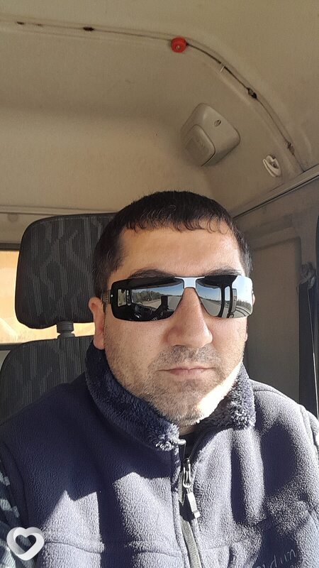 Хусейн, 39, Алматы — анкета №305985