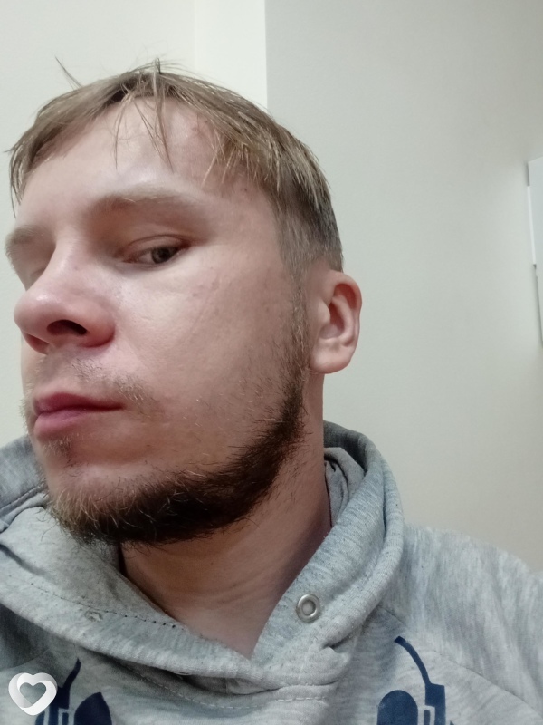 Александр, 30, Москве — анкета №305865
