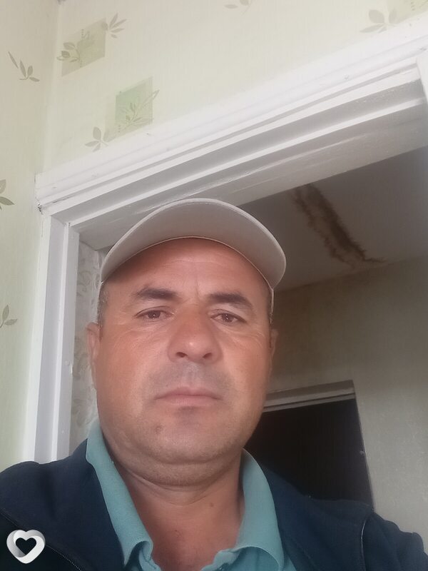 Шухрат, 51, Бузулуке — анкета №305866