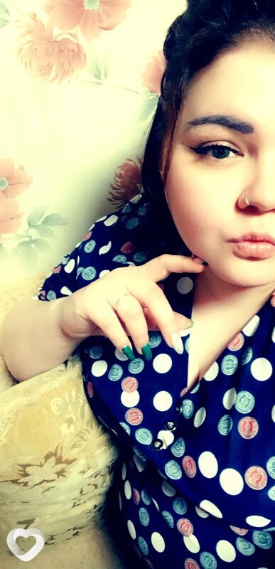 Елизавета, 32, Нижнем Тагиле — анкета №305867