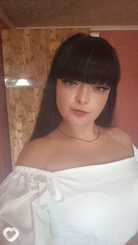 Анна, 47, Ангарске — анкета №305872