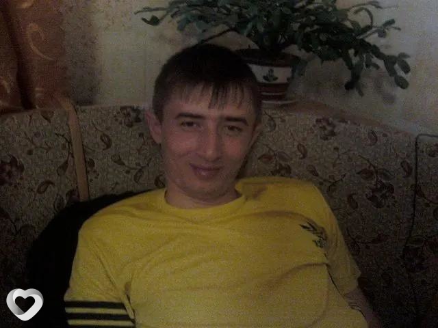 Мурат, 40, Смоленске — анкета №305875