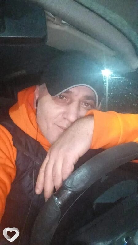 Роман, 43, Ставрополе — анкета №305878