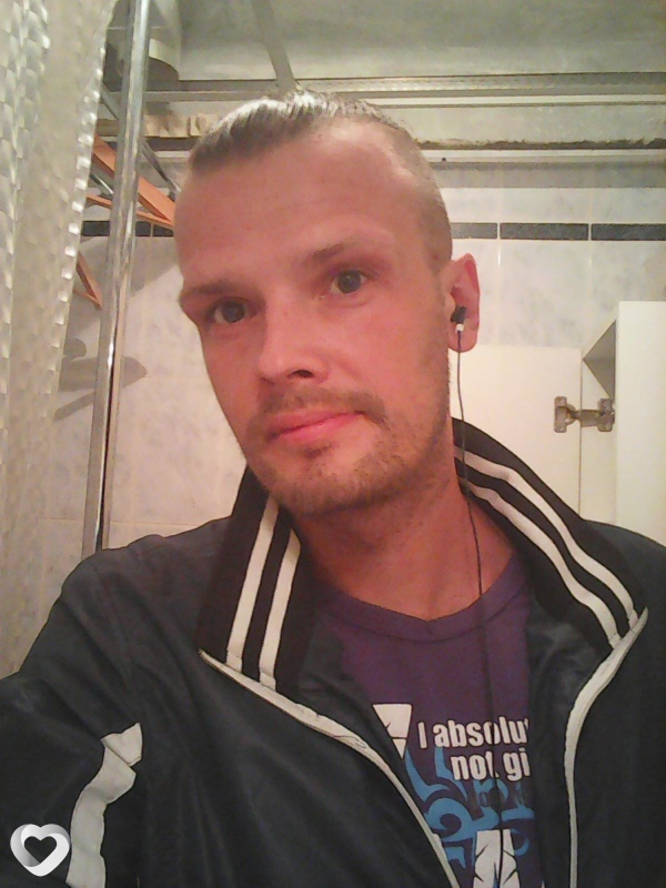 Андрей, 42, Дзержинске — анкета №305879