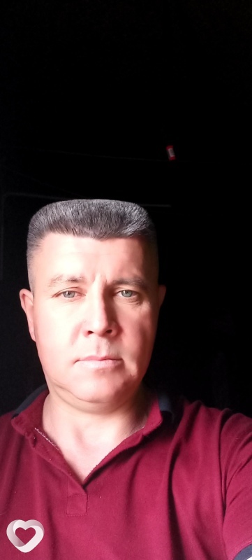 Валерий, 50, Атбасаре — анкета №306117