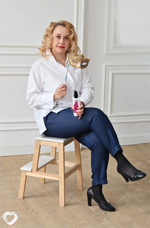 Ирина, 58, Челябинске — анкета №306118