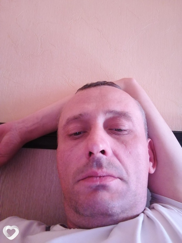 Деметрий, 46, Слуцке — анкета №306119