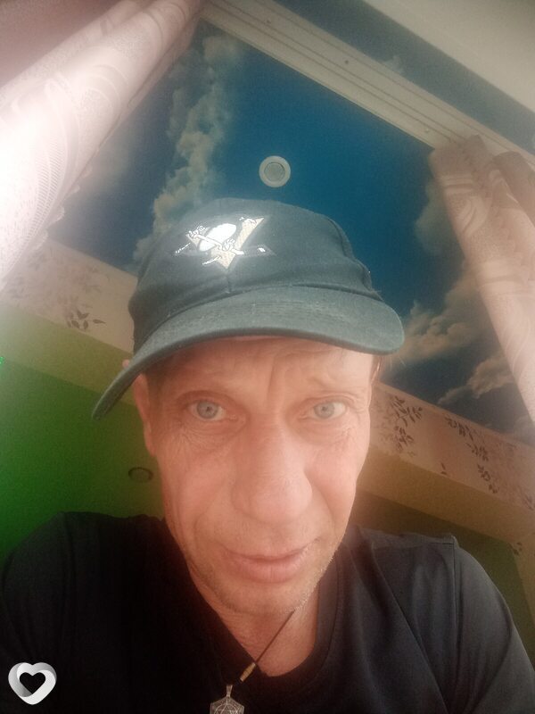 Yurashka, 51, Краснокаменске — анкета №306130