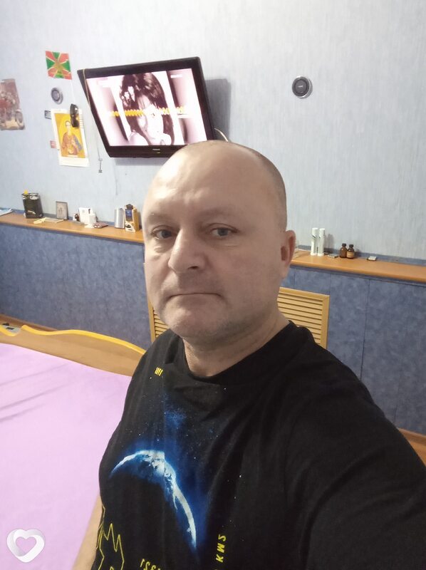 Макс, 47, Славянске-на-Кубани — анкета №306134