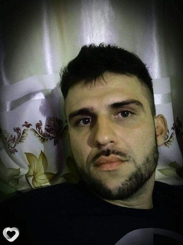 Горилакингконг, 32, Бишкек — анкета №306136