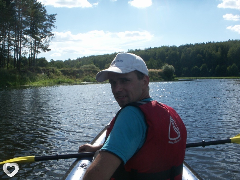 Дима, 47, Новозыбкове — анкета №306137