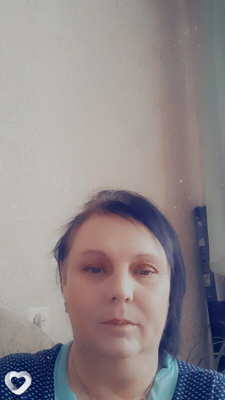 Ольга, 47, Шемонаихе — анкета №306046