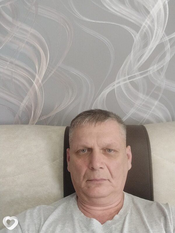 Некто, 51, Сызрани — анкета №306047
