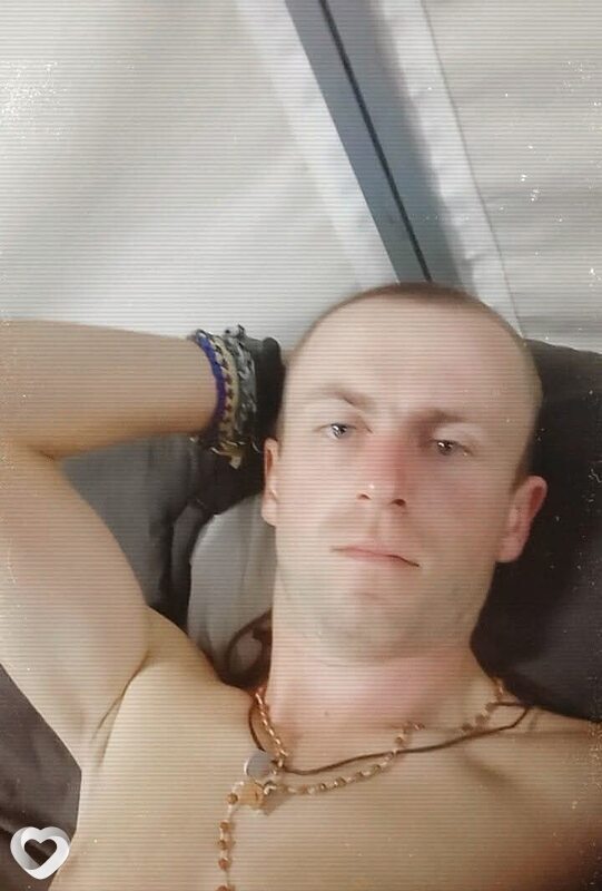 Павел, 34, Запорожье — анкета №306050