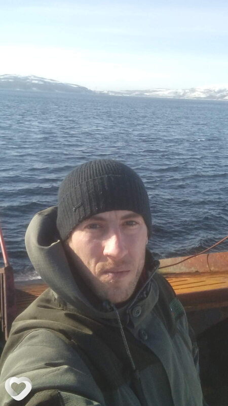 Алексей, 34, Гурьевск (Кемеровская Обл) — анкета №306051