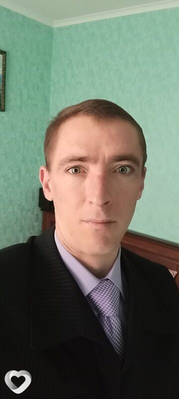 Вадим, 39, Харькове — анкета №306057