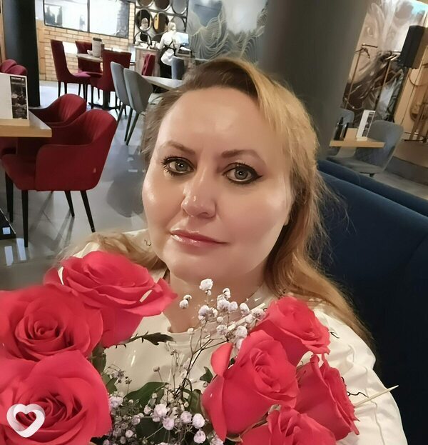 Лёльчик, 46, Братске — анкета №306061