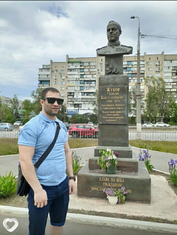 Виктор, 42, Архангельске — анкета №306063