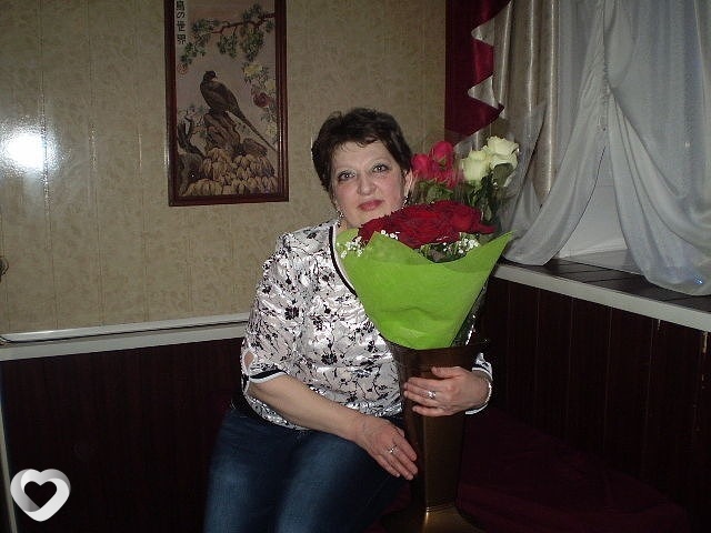 Cdtnbr, 56, Курске — анкета №306366