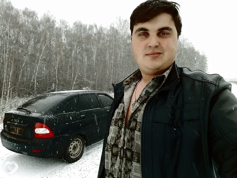 Александр, 40, Михайловка (Волгоградская Област — анкета №306371