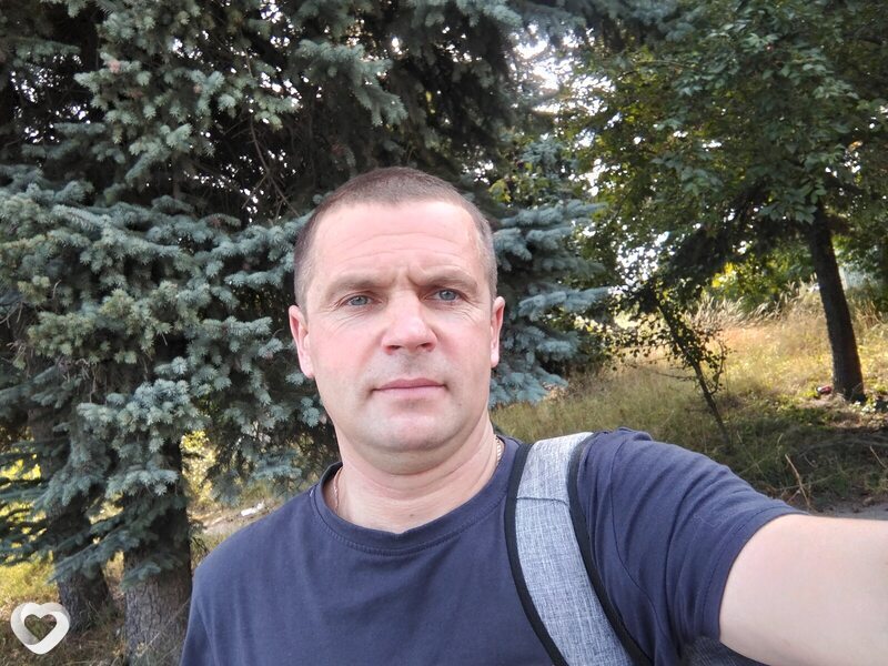 Александр, 42, Познань — анкета №306377