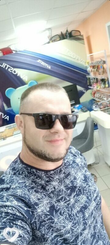 Kirill, 45, Гомеле — анкета №306384