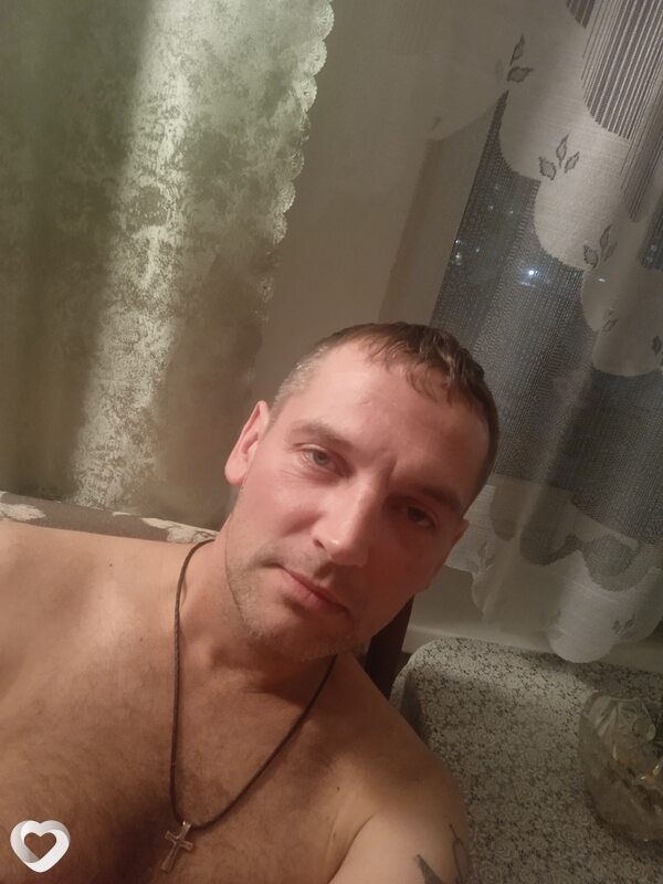 Егор, 45, Великом Новгороде — анкета №306389