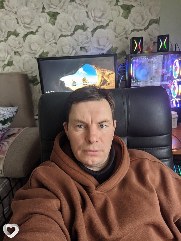 Мakis, 30, Симферополе — анкета №306075