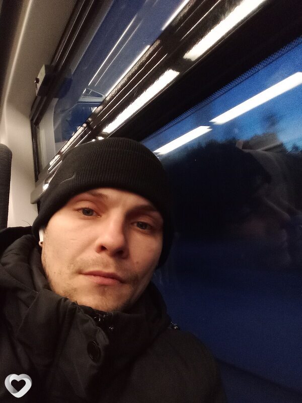 Максим, 35, Кушве — анкета №306085