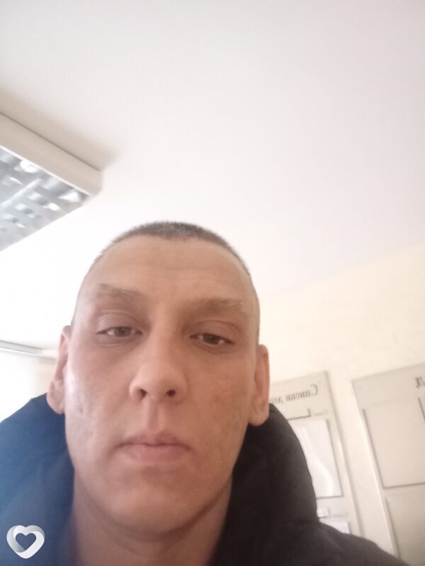 Дмитрий, 40, Омске — анкета №306087