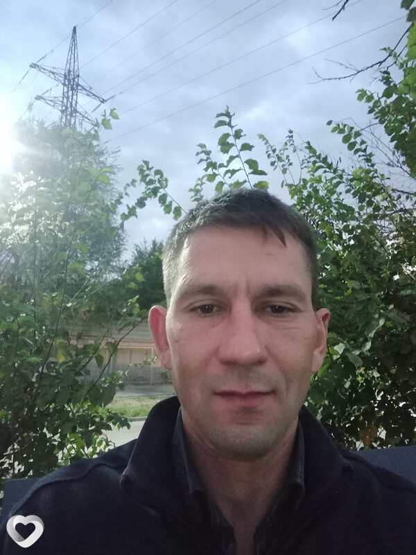 Данил, 41, Алматы — анкета №306018