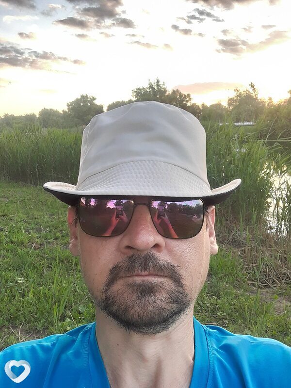 Вова, 42, Балакове — анкета №306019