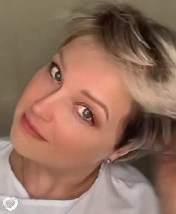 Ульяна, 43, Одессе — анкета №306020
