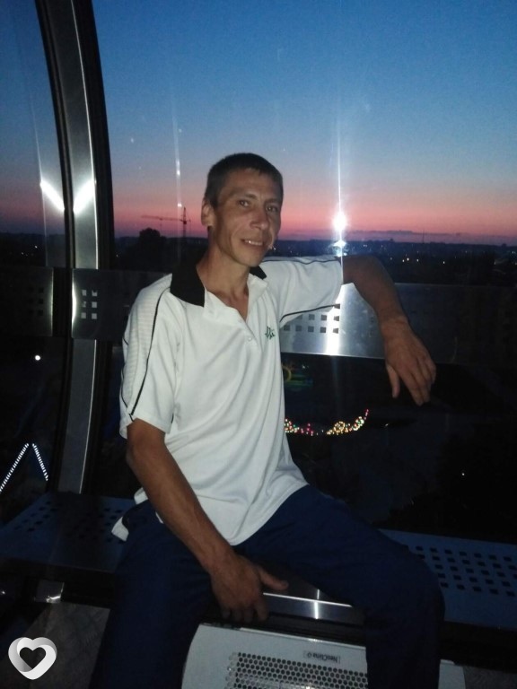 Сергей, 41, Пензе — анкета №306022