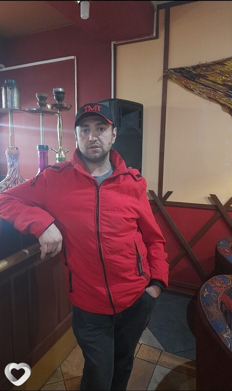 Борис, 32, Сургуте — анкета №306025