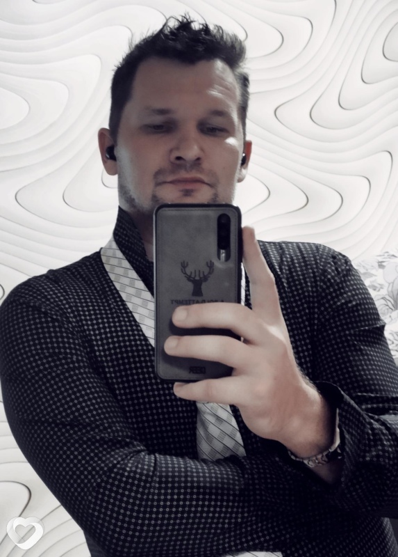 Павел, 37, Архангельске — анкета №306037