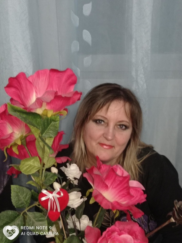 Татьяна, 59, Бобруйске — анкета №306038