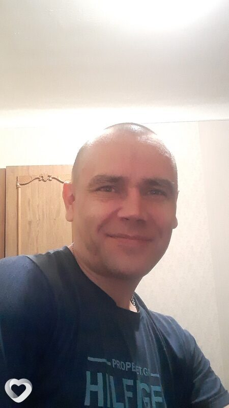 Александр, 38, Каменское — анкета №306440