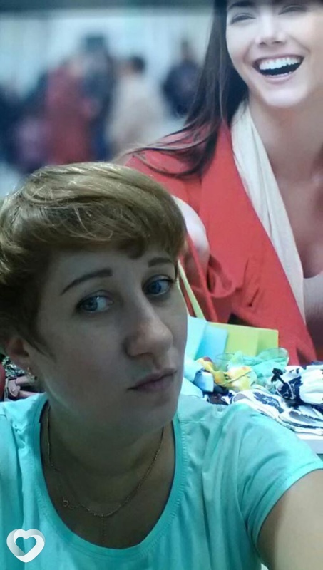 Елена Семенова, 54, Санкт-Петербурге — анкета №306443