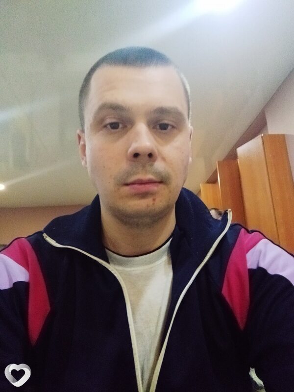 Филипп, 34, Минске — анкета №306444
