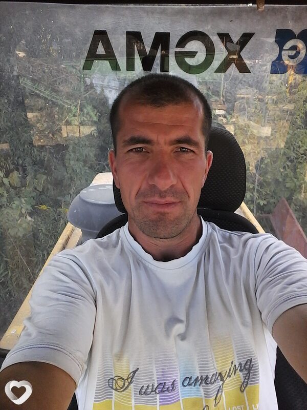 Алмаз, 44, Екатеринбурге — анкета №306445