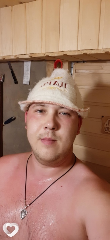 Иван, 33, Оренбурге — анкета №306446