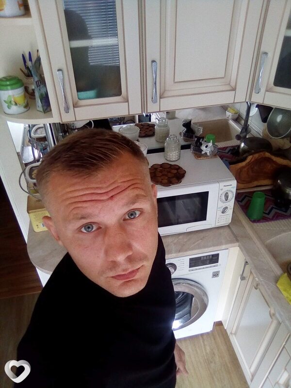Павел, 41, Орске — анкета №306447
