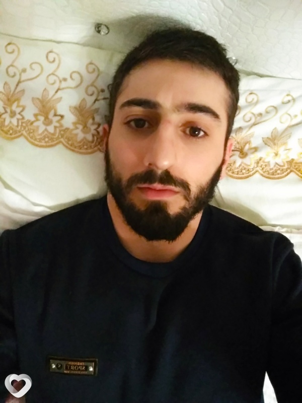 Роман, 33, Ставрополе — анкета №306452