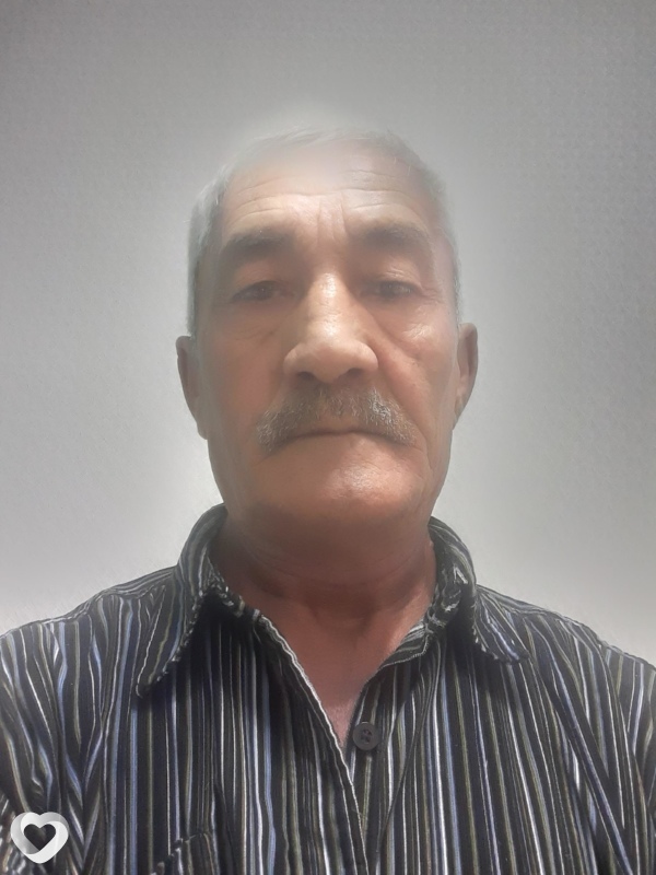 Бурамбай, 66, Актобе — анкета №306458