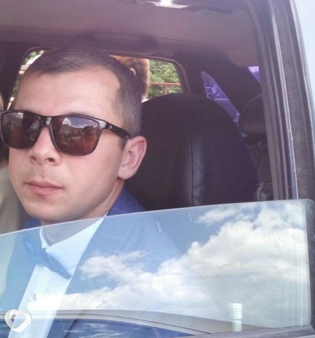 Дамир, 31, Москве — анкета №306459