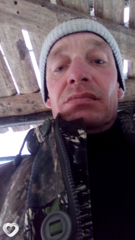 Виктор, 45, Сыктывкаре — анкета №306464