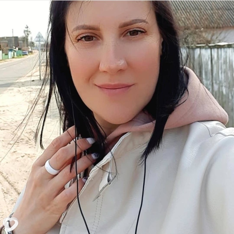 Ирина, 45, Гомеле — анкета №305999